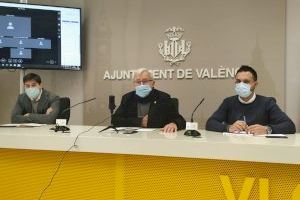 El Ayuntamiento fomenta la instalación de placas fotovoltaicas en edificios residenciales con bonificaciones en el IBI y el ICIO