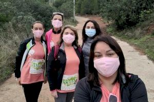 Més de 9.500 euros per a lluitar contra el càncer, gràcies als veïns de Puçol