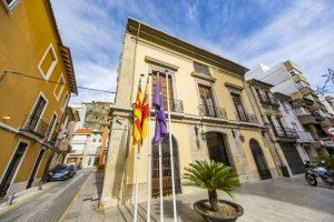 Cullera exigeix a Sanitat més restriccions després de superar els mil casos d'incidència acumulada