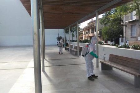 Noves mesures per frenar la covid19