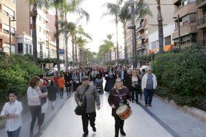 Torrent suspende Sant Antoni, Sant Blai y la Entrada de la Flor ante la grave crisis sanitaria