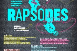 Educación ofrece el proyecto de intercambios educativos Rapsodes 2021