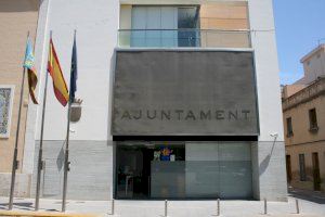 Compromís per Sedaví plantea un confinamiento y medidas más contundentes para hacer frente a la Covid-19