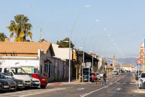 Almassora propone a Becsa para ejecutar las obras de San Jaime