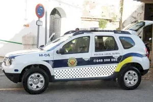 La Concejalía de Gobierno e Interior y Recursos Humanos de Buñol hace pública la lista de admitidos y excluidos para las 7 plazas de Agente de Policía Local