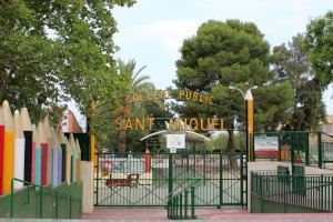 El CEIP Sant Miquel participará en la primera convocatoria de la estrategia Reacciona de la Diputación de Valencia