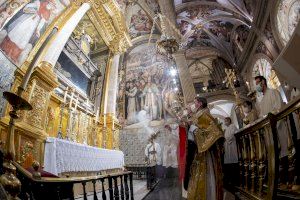 El Colegio Seminario “El Patriarca” celebra la fiesta de su fundador, San Juan de Ribera, arzobispo de Valencia durante 42 años