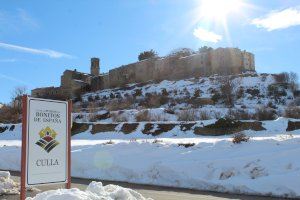 Culla pide “prudencia y responsabilidad” a quienes acudan a disfrutar de la nieve