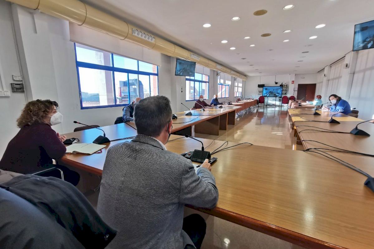 Xirivella se pone seria y endurece las restricciones por la desfavorable evolución de la pandemia