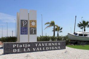 Tavernes de la Valldigna pide que Sanitat confine perimetralmente el municipio