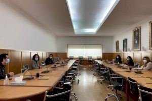 El Ayuntamiento de Torrevieja apuesta firmemente por la sede de la Universidad de Alicante incrementando su dotación económica