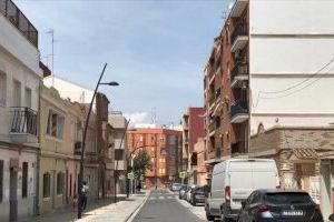 Paterna reduce en 379 toneladas sus emisiones de CO2 y ahorra 150.000 euros con la mejora del alumbrado público
