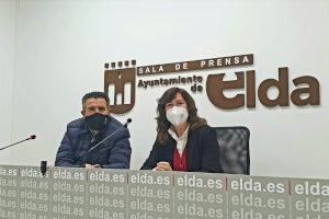 La Sede Universitaria de Elda puso en marcha 53 cursos y actividades a lo largo del año 2020 a pesar de la situación sanitaria