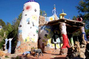 El jardín de Peter