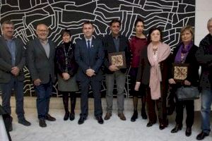 Los Premios literarios ‘Vila de Catarroja’ se trasladan a mayo