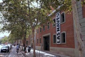 Proponen que los espacios municipales de Valencia se conviertan en puntos de vacunación masiva