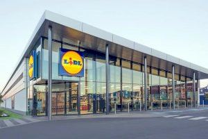 Lidl incrementa un mínimo de un 5% el salario de su plantilla