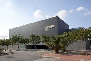 El Paranimf de la UJI reajusta su actividad para adaptarla a las nuevas medidas por la situación sanitaria