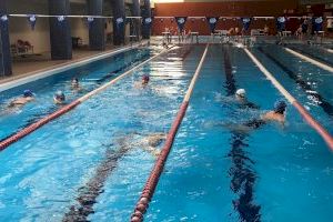 Valencia cierra todas sus instalaciones deportivas municipales