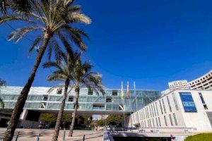 Cs exige incrementar la vigilancia policial en Benidorm ante el Covid, imponer el teletrabajo a técnicos municipales, realizar plenos y comisiones telemáticas y suspender actividades culturales