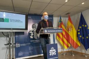 Orihuela muestra su apoyo a la hostelería y el comercio, afectados por las nuevas medidas del Consell, y reclama la bajada de impuestos para ambos sectores