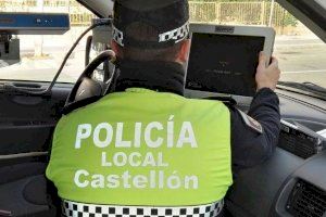 Policía Local de Castellón