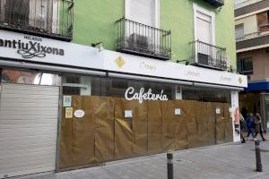 “Esto es la ruina, o nos llegan las ayudas en menos de un mes o más del 60% de los comercios de Gandia cerrarán” - (foto 10)