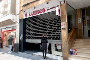 “Esto es la ruina, o nos llegan las ayudas en menos de un mes o más del 60% de los comercios de Gandia cerrarán” - (foto 3)