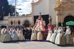 Las Fallas de Sagunto se aventuran a poner fecha a la fiesta: junio o julio