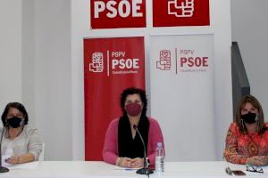 El Grupo Socialista desgrana las políticas sociales y de empleo que han dado una “respuesta rápida, eficaz y contundente” ante la crisis de la covid-19