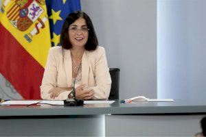 Carolina Darias: “Cualquier avance en igualdad de género es un avance para la humanidad”