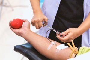 El Ayuntamiento de Alicante cede tres espacios municipales para las donaciones de sangre El Ayuntamiento de Alicante cede tres espacios municipales para las donaciones de sangre