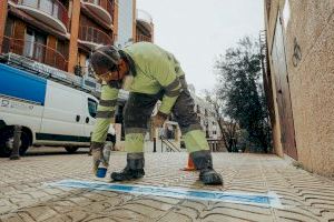 Paterna refuerza sus ambulatorios ante el importante aumento de pacientes por la pandemia