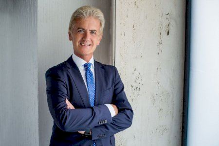 Rafa Juan, el éxito de liderar una empresa familiar por todo el mundo