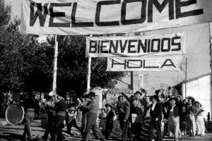 Compromís pide al Ministerio de Cultura que apoyen los actos del centenario del cineasta Luis García Berlanga