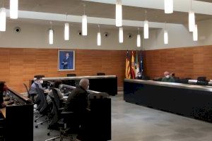 Sant Vicent del Raspeig adopta nuevas medidas para frenar el avance del covid