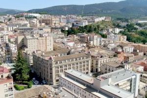 Alcoy estará cerrado perimetralmente los próximos tres fines de semana