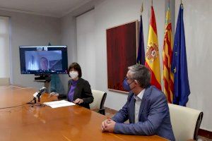 Gandia aprueba el presupuesto “para superar la pandemia”