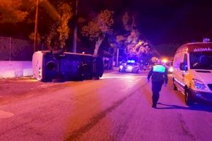 27 denunciados en Alicante por hacer botellón y no llevar la mascarilla en el peor momento de la pandemia