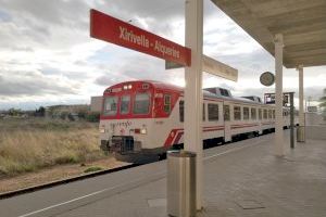 Compromís Xirivella exige más autobuses y tren gratuito para reducir las aglomeraciones en el transporte público