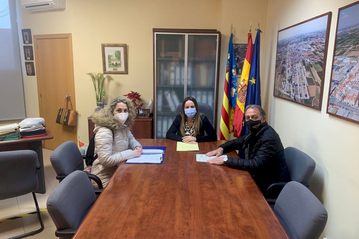 La Asociación de Comercios de Museros capta a 19 nuevos comercios