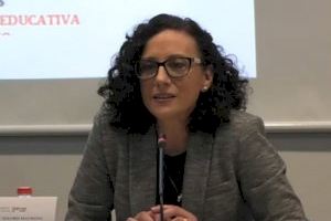 La profesora Mª Dolores Mas gana el IV Premio de Estudios Jurídicos de la Real Academia Valenciana de Jurisprudencia