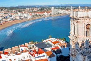 Las pernoctaciones hoteleras en la provincia de Castellón caen un 70%