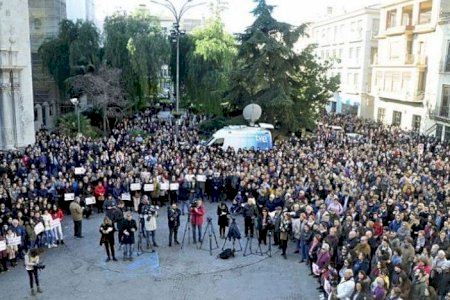 El Supremo rebaja la condena al pederasta de Burriana por alteración mental