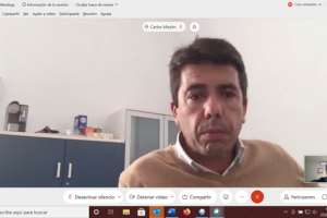 Ayuntamientos se reúnen para activar las ayudas paréntesis - (foto 2)