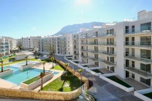 AEDAS Homes continúa completando su  gran proyecto de viviendas en Denia con la entrega de la promoción Marina Real II