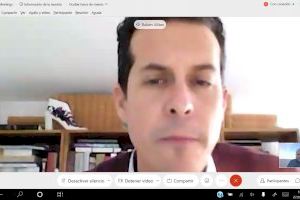 Ayuntamientos se reúnen para activar las ayudas paréntesis - (foto 3)