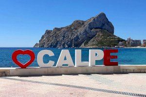 Dos nuevos brotes de origen social dejan 10 contagiados más en Calpe