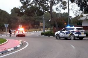 Paterna extiende sus restricciones municipales hasta el 15 de febrero e insiste en el autoconfinamiento a su población