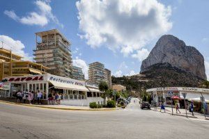 El Ayuntamiento de Calp se adhiere al Plan Resiste que destinará 1.545.222 para autónomos y microempresas del municipio - (foto 3) El Ayuntamiento de Calp se adhiere al Plan Resiste que destinará 1.545.222 para autónomos y microempresas del municipio - (foto 3)